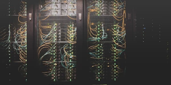 Data Backup Security