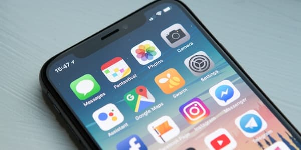 Mobile Responsive Design Examples