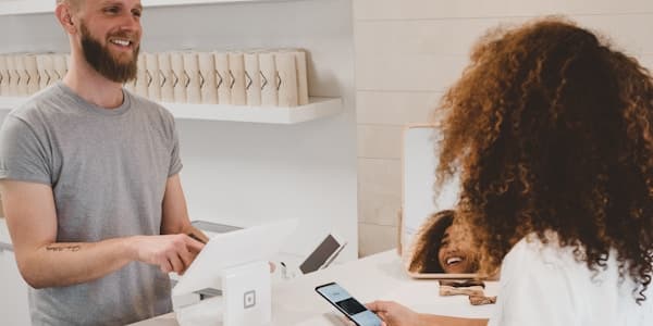POS System Security